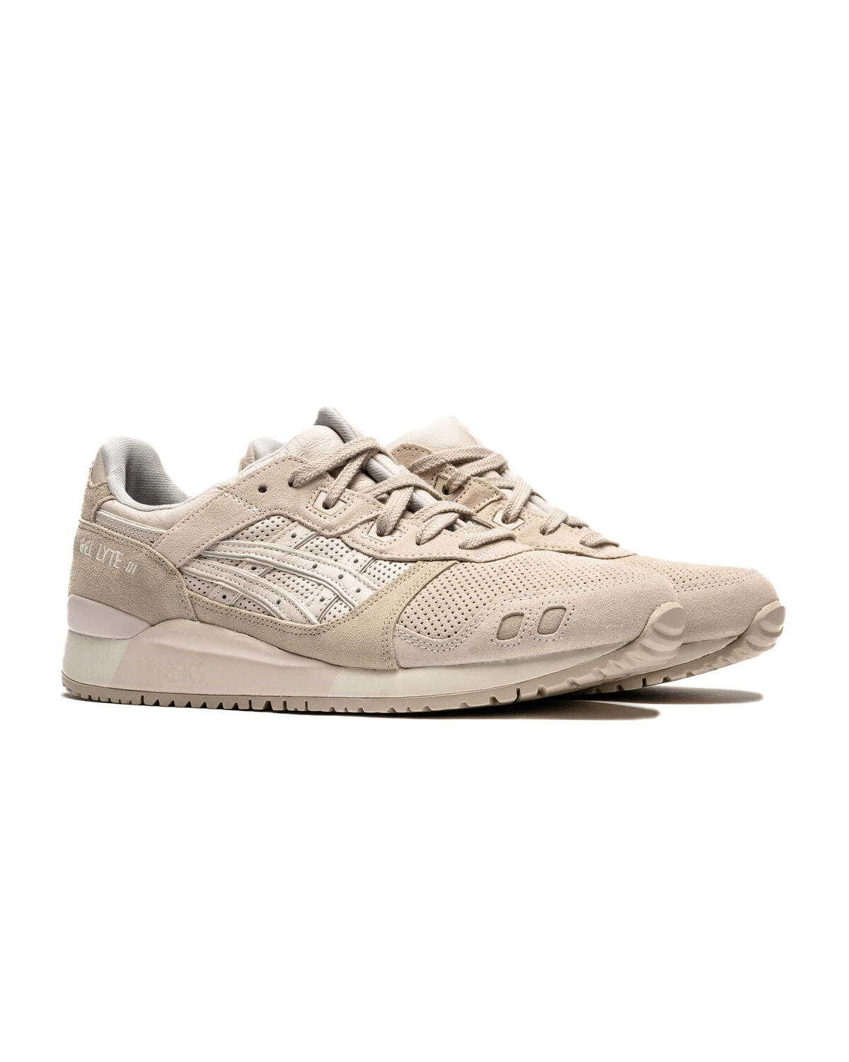 Asics gel 2024 lyte beige